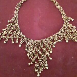 Metal Chocker from India